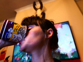 Sydney Harwin - Mommy And Son - The Dark Web Remedy