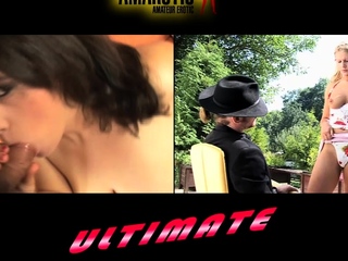 Amarotic Ultimate 550