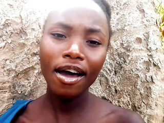 My natural beauty