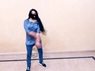 Kurti Tang Ty Bery Khuly Full Hot sexy Pakistani Saba Dance