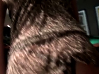 Busty Blonde Pussy Close Up