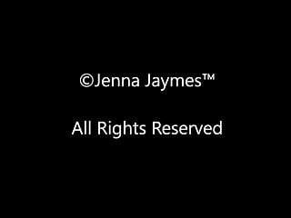 Jenna Jaymes Plays To The Camera (Shorts)