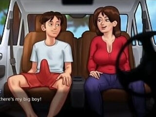 Step Mom Looked Once...Then Nothing Felt Normal (18 )