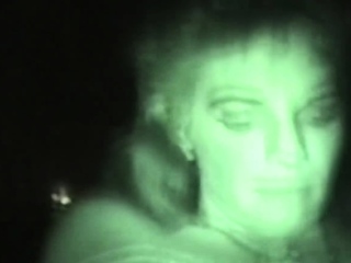 Nightvision hooker interview and trick