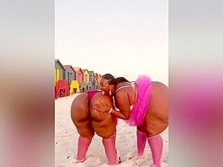 Colors Of Bbws