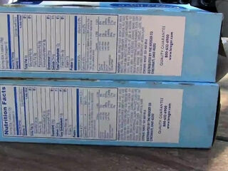 Filthy girl scout fucked by oldie