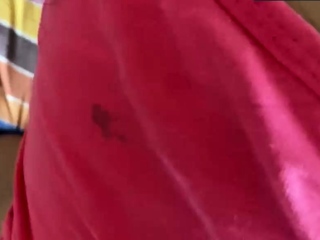 Wet Mummy
