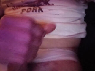 Panty fun