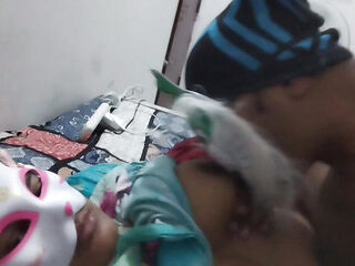BBC Blasts a Thick Load Deep Insidw a Horny Chubby Desi Bhabi Wet Pussy - Akashprime.