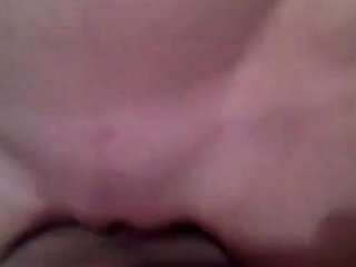 Blonde Amateur Babe Has Sex