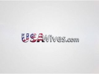 USAwives Pussy Closeup increased by Toys performance Compilation
