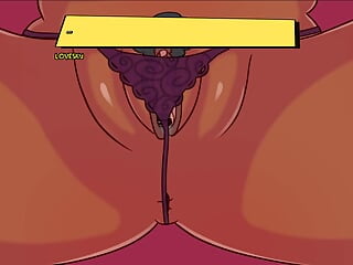 Simpsons - Burns Mansion - Part 12 Sweat Indian Pussy By LoveSkySanX