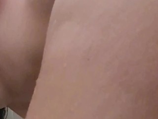 'POV ANAL Shower PAWG Takes Good COCK DEEP IN HER ASS   ANAL DESTRUCTION POV PAWG SQUIRTING MILF'