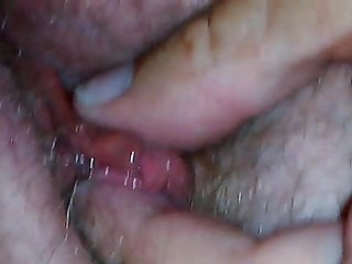 Lay hold of soaking clit