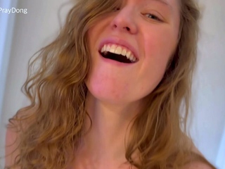 Big boobs milf masturbating