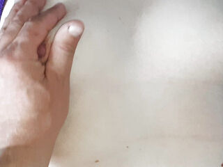 Homemade sex of a mature couple