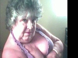 ILoveGrannY Horny Compilation Grannies and Matures