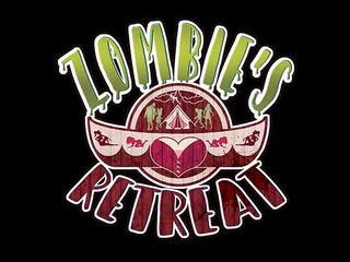 Zombie's Retreat Part 1 A Lot of Women for my Pleasure Gameplay by LoveSkySan69