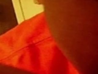 'Milf gets pussy licked and cums twice POV'