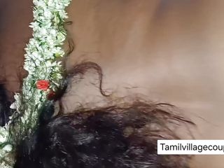 Indian Desi wife fuck hard husband tamil audio