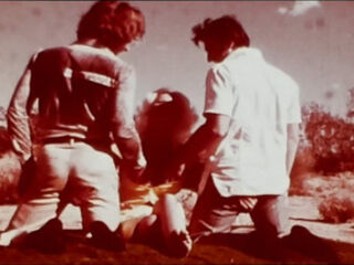 Vintage porn retro erotic theatre - dessert fruit