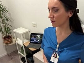 My Stepmom The Masseuse Fixed My Knees... With Her Mouth