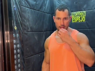 Gorgeous brunette loves riding cock and sucking toes