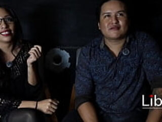 Esposa puta follada frente a su esposo cornudo