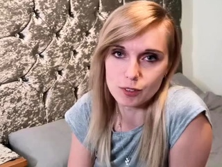 Lexi Snow - Step-Father s Day - Step-Daughter Confesses To