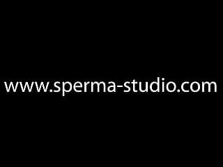 Cum Cum For Dirty Milf Slut Klara - Sperma-Studio - 40401