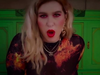 Madam Violet - Cum Into SURRENDER