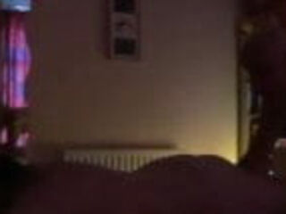 Masseur barebacks wife to creampie her