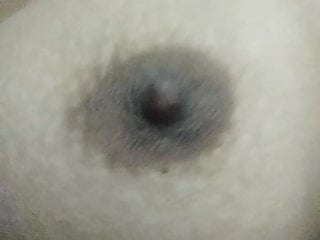 Wife's nipples
