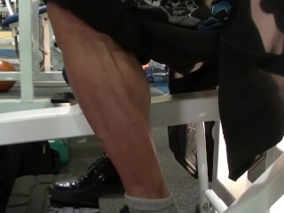 'Greatest Female Calves Ever'