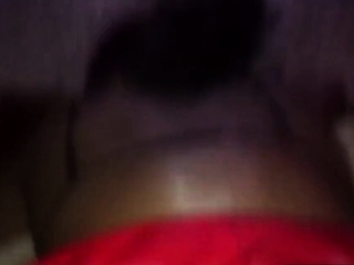 Le Gros Cul d'une Beaut Antillaise