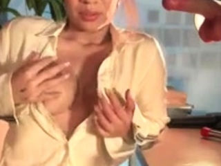 Webcam milf with breast milk live hardcore masturbate