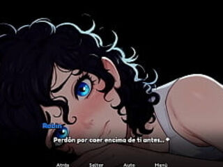 My girlfriend virtual part 8