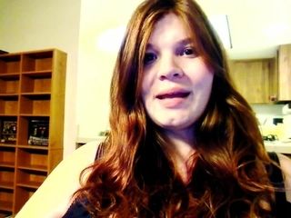 Wild Webcam Solo of 43 Years old BBW Jenny