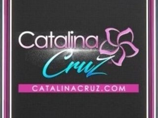 'CATALINA CRUZ Breasts So Huge A Sweet To Taste'