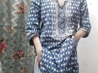 Buaa ki step daughter ko ghar me band kar ke jabar dasti pela