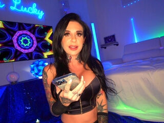 Joanna Angel Needs An Anal Creampie