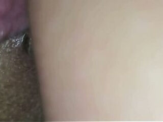 Big butt wife loves to get intensive asslick and pussy lick