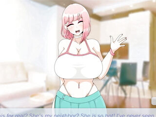 Zoey My Hentai Sex Doll (NSFW18Games) - 1 So Many Sex Toys - By MissKitty2K