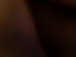 Big-Titted Goth Girl Rides Dildo on Cam