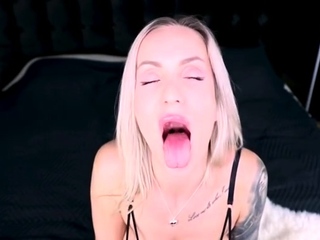 Asmr Amy - I Want Your Cum In My Mouth Onlyfans Leaked