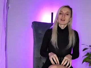 Lexi Snow - Mommy Therapist Shrinks You