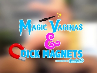 Camsoda vaginas take cock