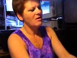 amateur cocksucker mom facial and swallow