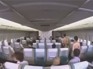 Matured airlines