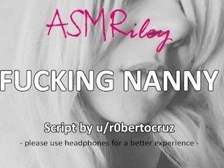'EroticAudio - Fucking Nanny'